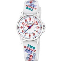 Orologio Calypso Bambino in Acciaio K5824/1 - K5824/1